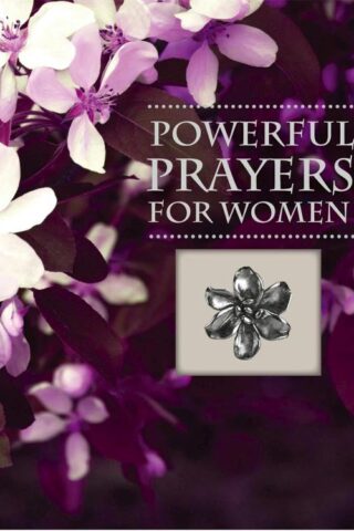 9781640301160 Powerful Prayers For Women (Large Type)