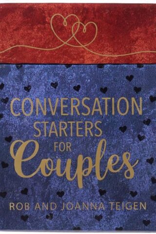 9781776370269 Conversation Starters For Couples