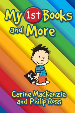 9781781917480 My 1st Books And More