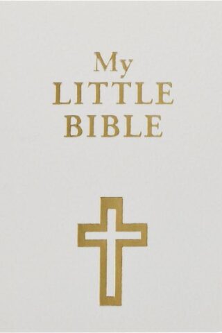 9781868525485 My Little Bible 2 Standard Edition - Selections of Key Verses From Every Book