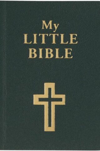 9781868525492 My Little Bible 2 Standard Edition - Selections of Key Verses From Every Book