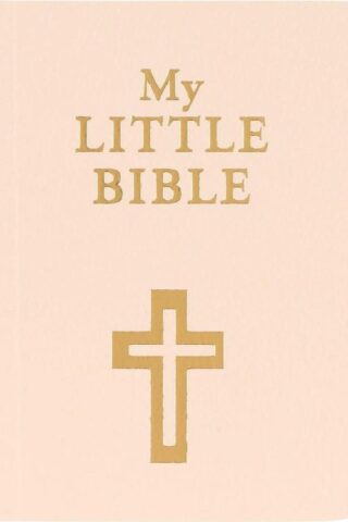 9781869201036 My Little Bible 2 Standard Edition - Selections of Key Verses From Every Book
