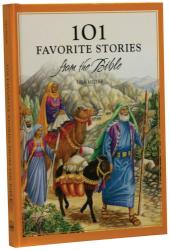 9781885270474 101 Favorite Stories From The Bible