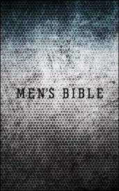 9781941449035 Mens Bible