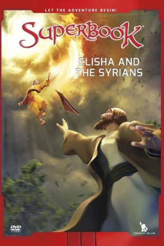 9781943541539 Elisha And The Syrians