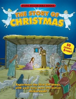 9788772479132 Story Of Christmas