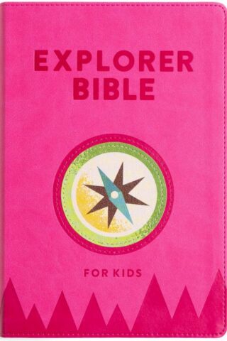 9798384502289 Explorer Bible For Kids
