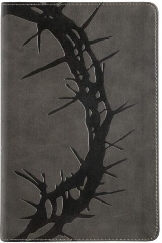 9798384509462 Large Print Personal Size Reference Bible