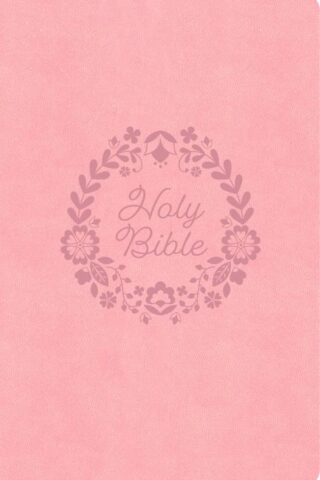 9798384517641 Thinline Bible Value Edition