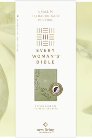 9798400503054 Every Womans Bible Filament Enabled Edition