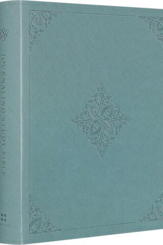 9798874902568 Journaling Study Bible