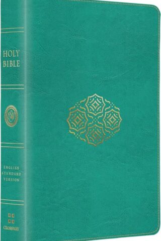 9798874902940 Large Print Compact Bible