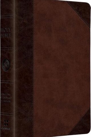 9798874902957 Large Print Compact Bible