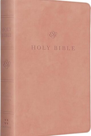 9798874903015 Large Print Compact Bible
