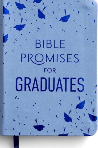 9798886028744 Bible Promises For Graduates