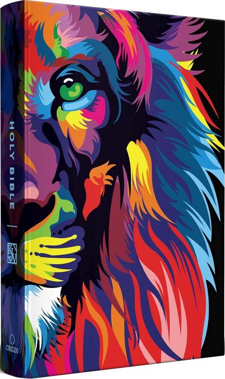 9798890982599 Large Print Handy Size Bible