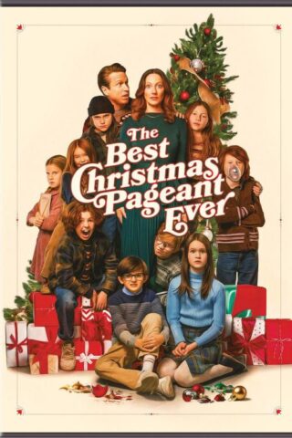031398348382 Best Christmas Pageant Ever (DVD)