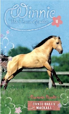 9780842387248 Buckskin Bandit (Reprinted)