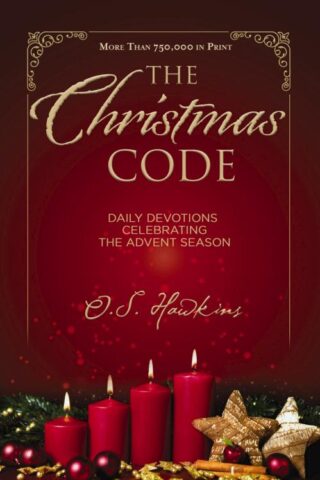 9781400309245 Christmas Code Booklet
