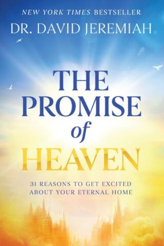 9781400345212 Promise Of Heaven