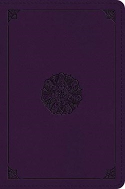 9781433566936 Large Print Bible