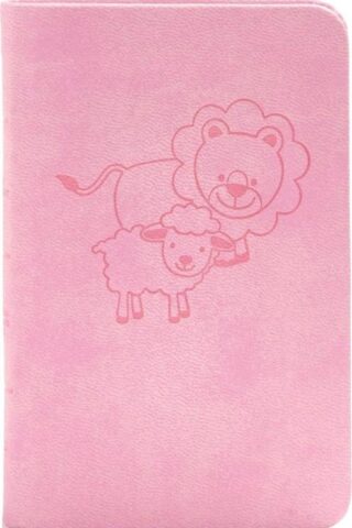 9781462762958 Babys New Testament With Psalms