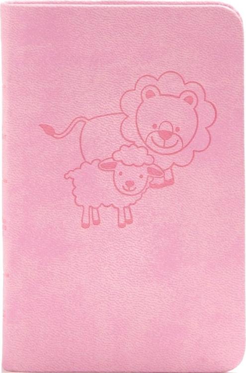 9781462762958 Babys New Testament With Psalms