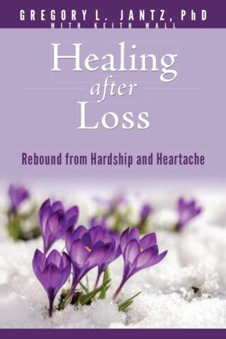 9781496481313 Healing After Loss
