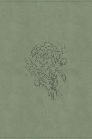 9798384523673 Notetaking Bible Large Print Edition