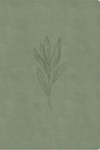 9798384525417 Super Giant Print Reference Bible