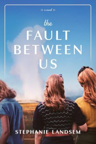 9798400502057 Fault Between Us