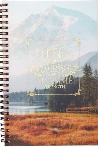 1220000130548 All Things Notebook
