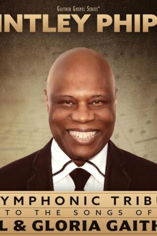 617884960728 Symphonic Tribute To The Songs Of Bill And Gloria Gaither