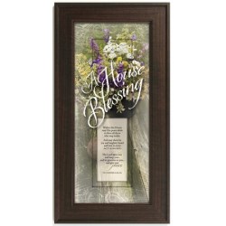 780308030557 House Blessing