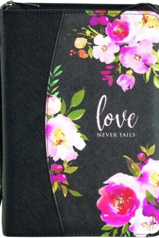 812839026805 Love Never Fails LG