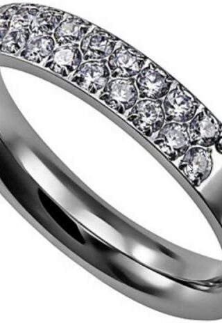 878485863164 Covenant Woman Of God (Size 6 Ring)