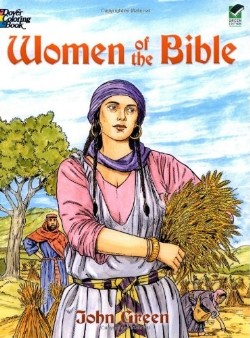 9780486451930 Women Of The Bible