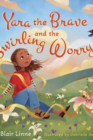 9781430096405 Yara The Brave And The Swirling Worry