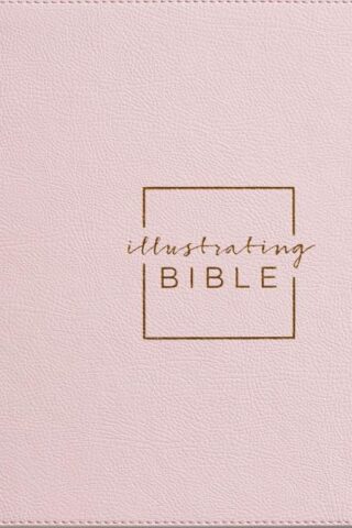 9781644548738 Illustrating Bible