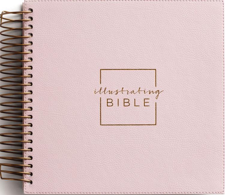 9781644548738 Illustrating Bible