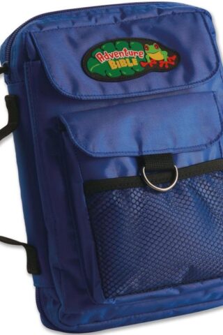 025986802639 Adventure Bible