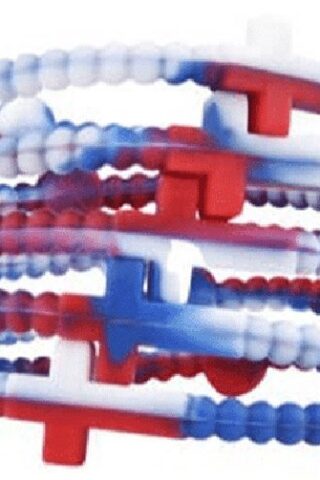 840257516226 Jesus Bracelet Medium America