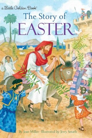 9780399555145 Story Of Easter