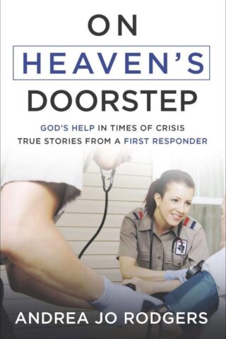 9780736971638 On Heavens Doorstep