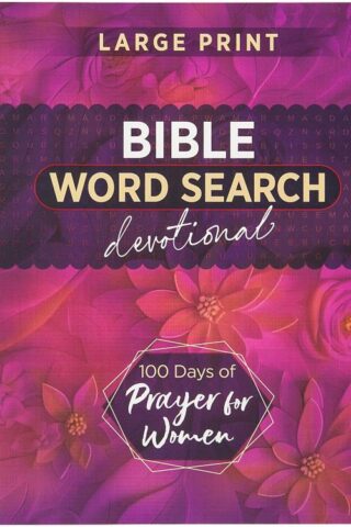 9781424571277 100 Days Of Prayer For Women