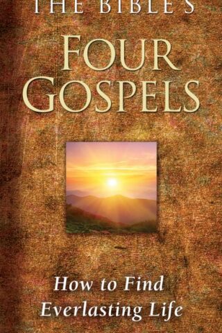 9781610362603 Bibles Four Gospels
