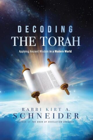 9781636414133 Decoding The Torah