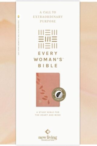 9798400503078 Every Womans Bible Filament Enabled Edition