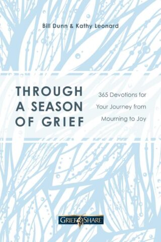 9780785240181 Through A Season Of Grief