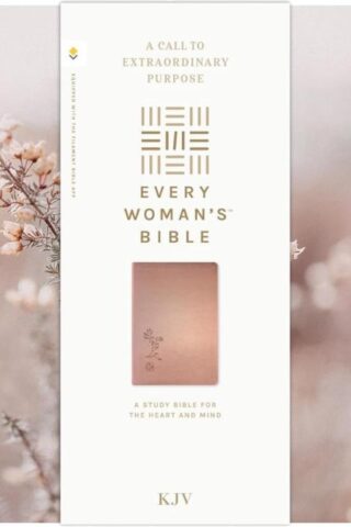 9781496485021 Every Womans Bible Filament Enabled